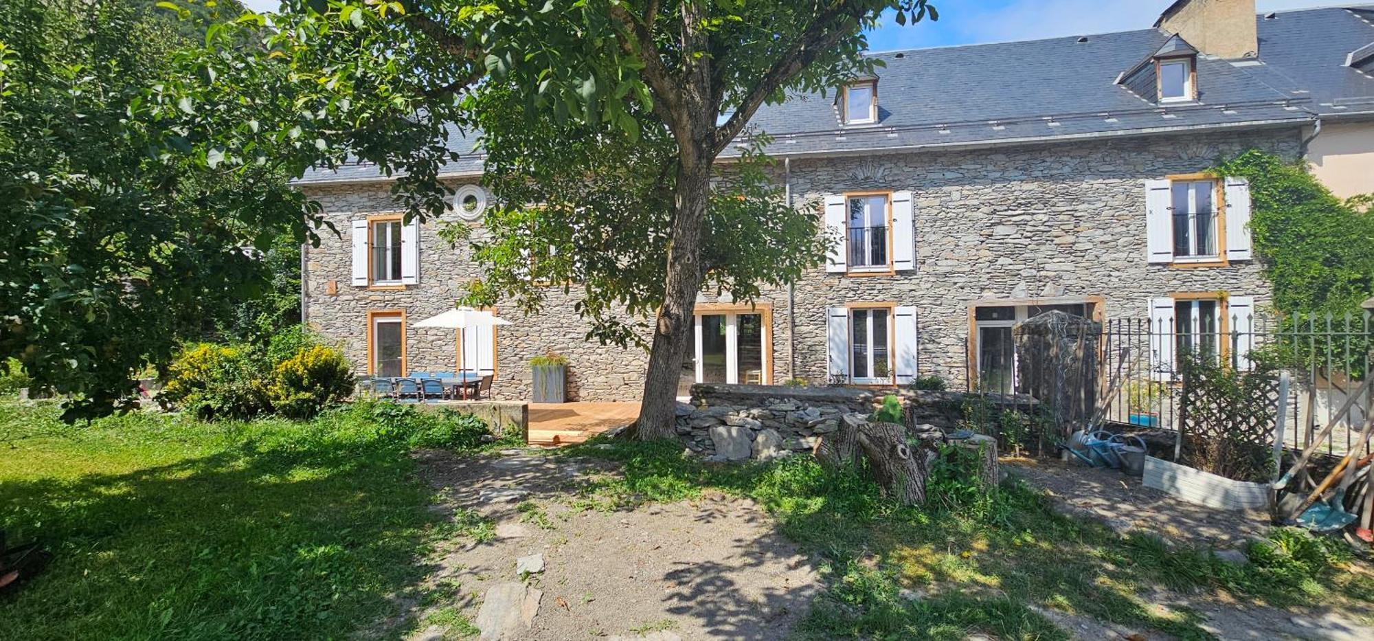 Chambre D'Hote De Charme L'Escapada Les Echappees Belles Antignac Buitenkant foto