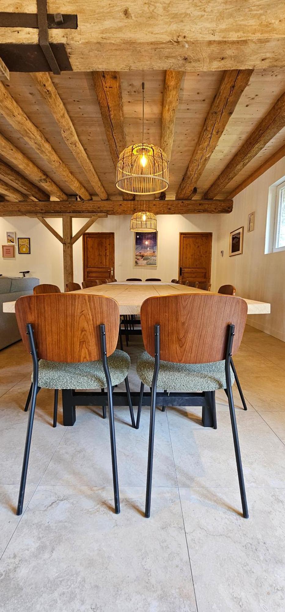 Chambre D'Hote De Charme L'Escapada Les Echappees Belles Antignac Buitenkant foto